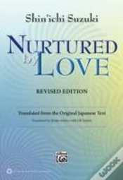 Capa do artigo Nurtured By Love Revised Edition