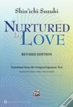 Capa do artigo Nurtured By Love Revised Edition