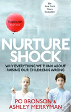 Capa do artigo Nurtureshock
