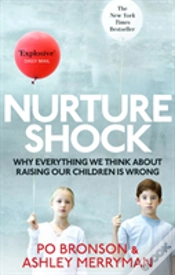 Capa do artigo Nurtureshock