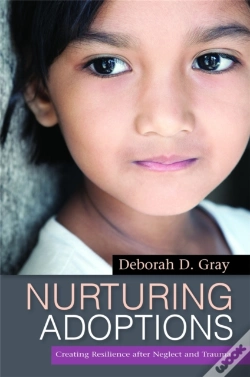 Capa do artigo Nurturing Adoptions
