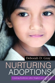 Capa do artigo Nurturing Adoptions