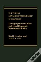 Nurturing Advanced Technology Enterprises