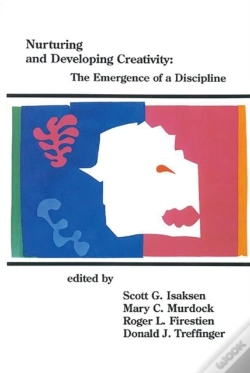 Capa do artigo Nurturing And Developing Creativity