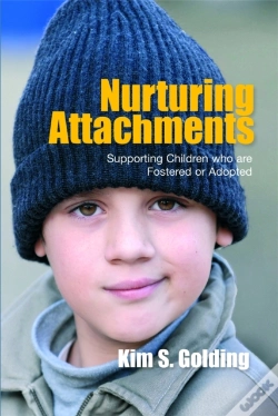 Capa do artigo Nurturing Attachments