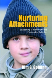 Capa do artigo Nurturing Attachments