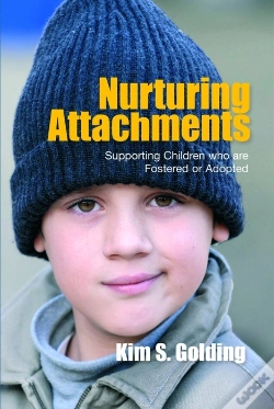 Capa do artigo Nurturing Attachments