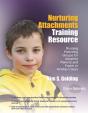 Nurturing Attachments Training Resource - Preview