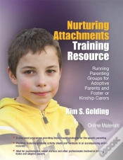 Capa do artigo Nurturing Attachments Training Resource