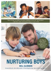 Capa do artigo Nurturing Boys
