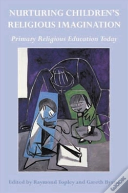 Capa do artigo Nurturing Children'S Religious Imagination