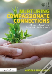 Capa do artigo Nurturing Compassionate Connections