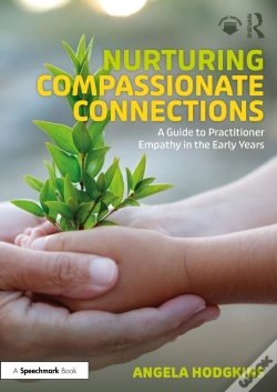 Capa do artigo Nurturing Compassionate Connections