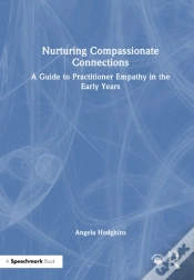 Capa do artigo Nurturing Compassionate Connections