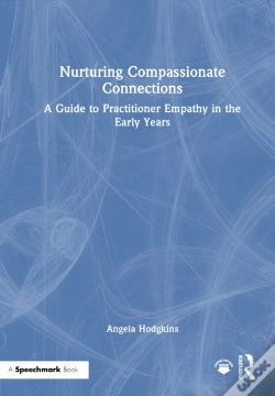 Capa do artigo Nurturing Compassionate Connections