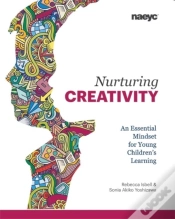 Capa do artigo Nurturing Creativity