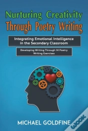 Capa do artigo Nurturing Creativity Through Poetry Writing