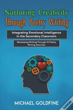 Capa do artigo Nurturing Creativity Through Poetry Writing