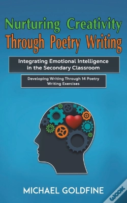 Capa do artigo Nurturing Creativity Through Poetry Writing