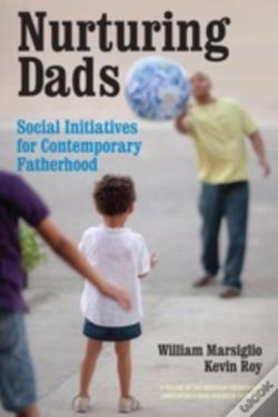 Capa do artigo Nurturing Dads