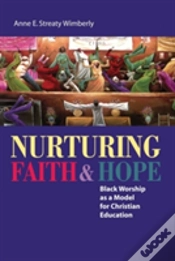 Capa do artigo Nurturing Faith & Hope
