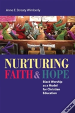 Capa do artigo Nurturing Faith & Hope