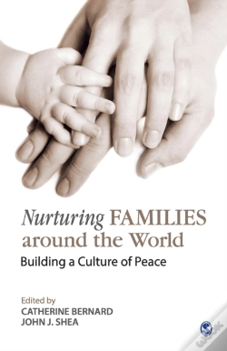 Capa do artigo Nurturing Families Around The World