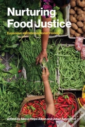 Capa do artigo Nurturing Food Justice
