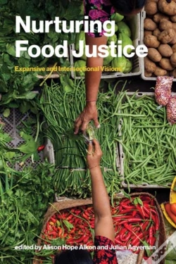 Capa do artigo Nurturing Food Justice