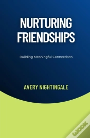 Capa do artigo Nurturing Friendships