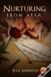 Capa do artigo Nurturing From Afar