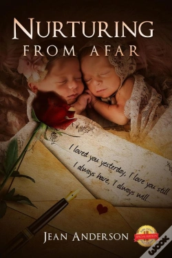 Capa do artigo Nurturing From Afar