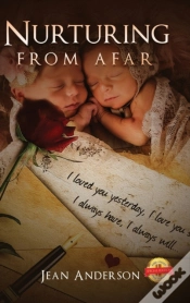 Capa do artigo Nurturing From Afar