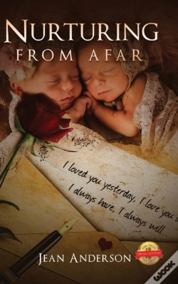 Capa do artigo Nurturing From Afar