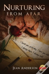 Capa do artigo Nurturing From Afar