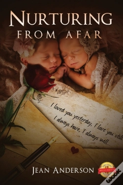 Capa do artigo Nurturing From Afar