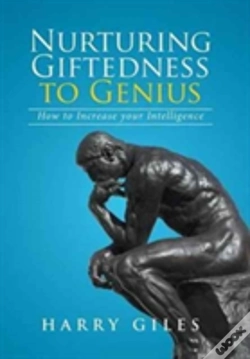 Capa do artigo Nurturing Giftedness To Genius