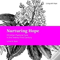Capa do artigo Nurturing Hope