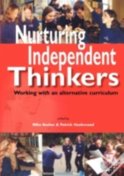 Capa do artigo Nurturing Independent Thinkers