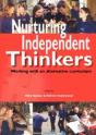 Nurturing Independent Thinkers - Preview