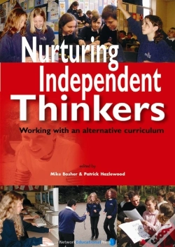 Capa do artigo Nurturing Independent Thinkers