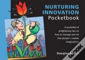 Capa do artigo Nurturing Innovation Pocketbook