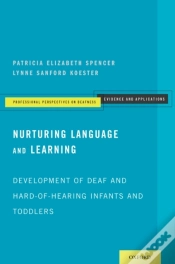 Capa do artigo Nurturing Language And Learning