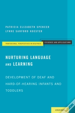 Capa do artigo Nurturing Language And Learning