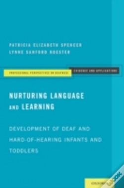 Capa do artigo Nurturing Language And Learning
