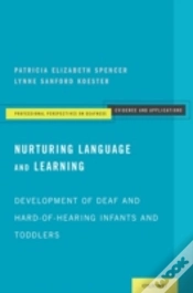 Capa do artigo Nurturing Language And Learning
