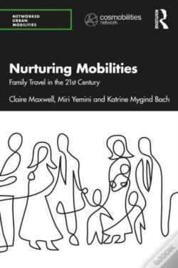 Capa do artigo Nurturing Mobilities