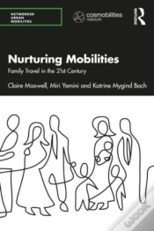 Capa do artigo Nurturing Mobilities