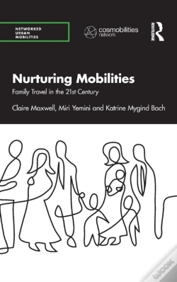Capa do artigo Nurturing Mobilities
