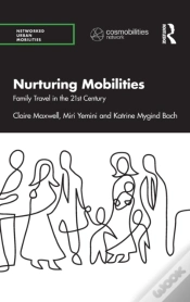 Capa do artigo Nurturing Mobilities